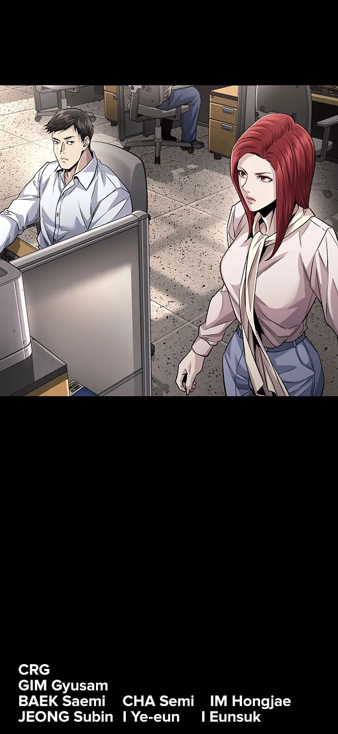 Read Vigilante Part 2 chapter 30 image 68 on Lezhin