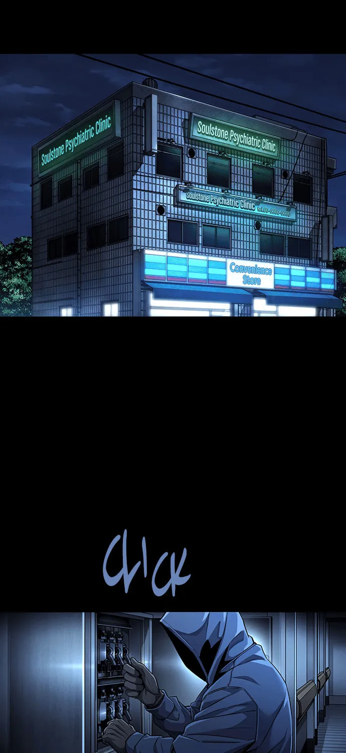 Read Vigilante Part 2 chapter 30 image 7 on Lezhin