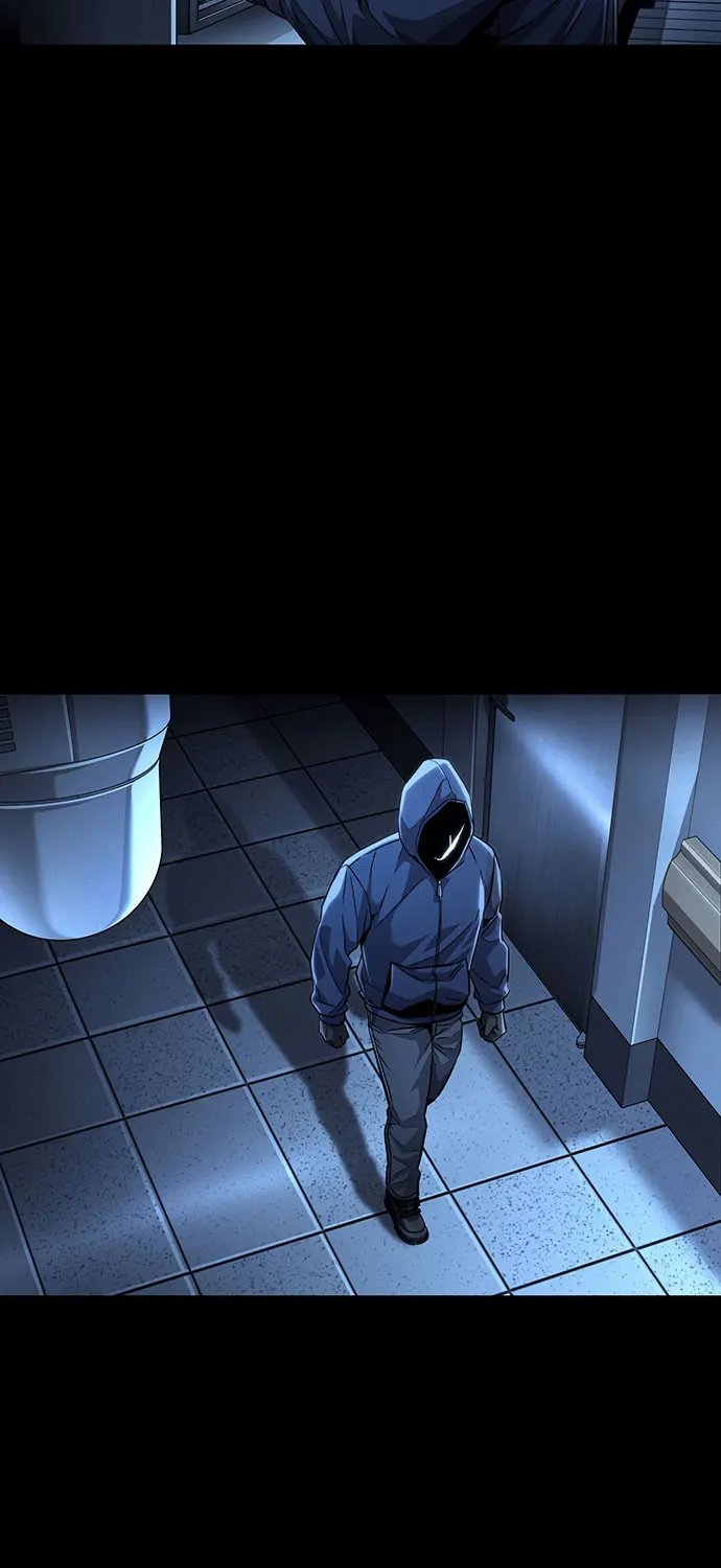 Read Vigilante Part 2 chapter 30 image 8 on Lezhin
