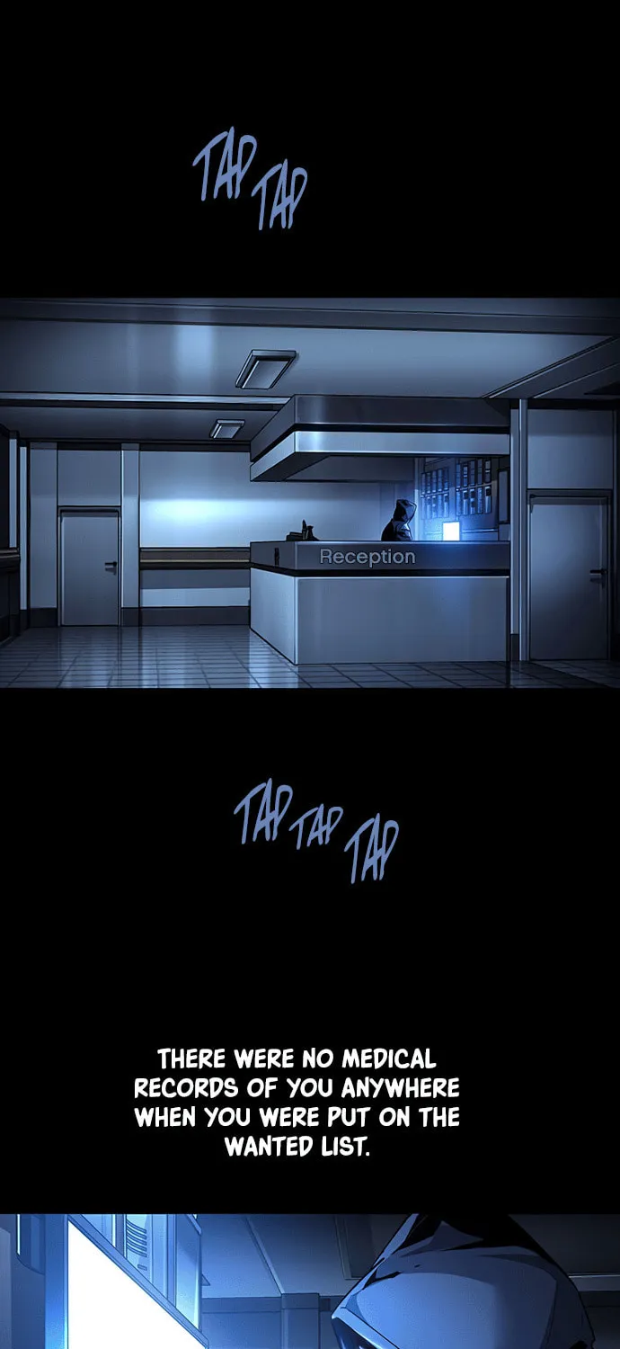 Read Vigilante Part 2 chapter 30 image 9 on Lezhin