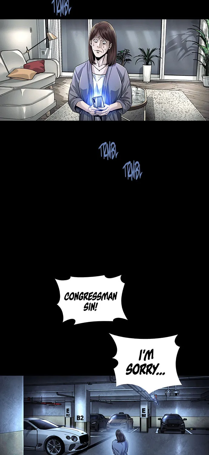 Read Vigilante Part 2 chapter 31 image 10 on Lezhin