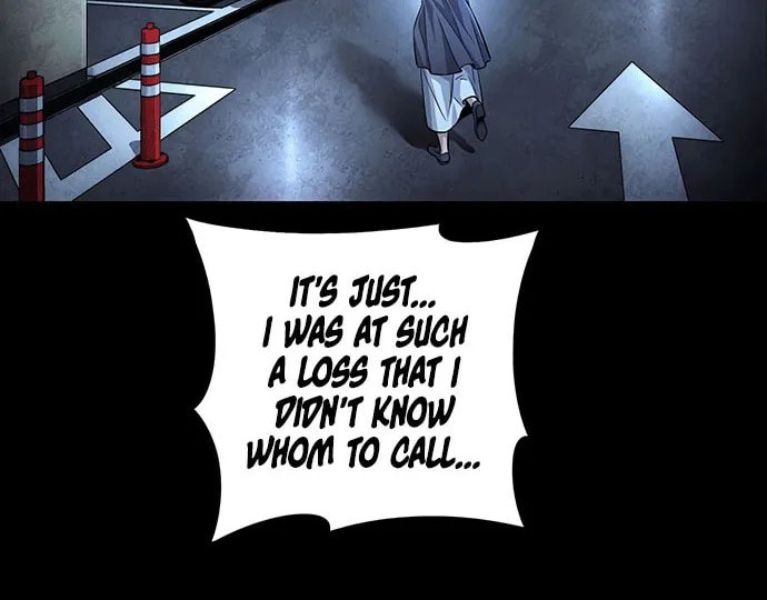 Read Vigilante Part 2 chapter 31 image 11 on Lezhin