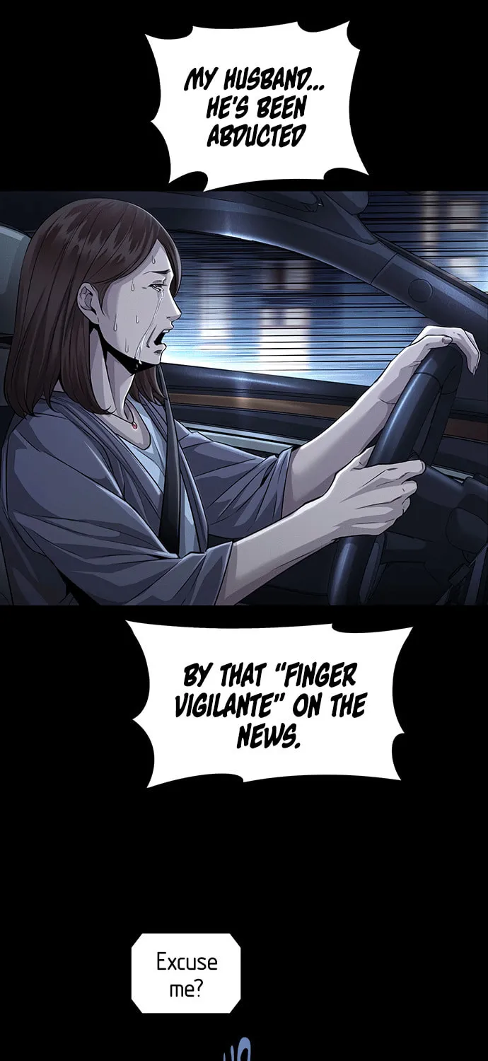 Read Vigilante Part 2 chapter 31 image 12 on Lezhin