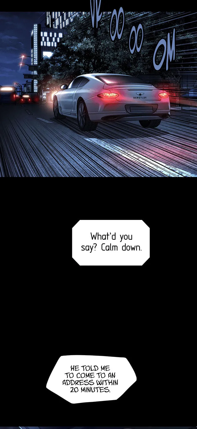 Read Vigilante Part 2 chapter 31 image 13 on Lezhin