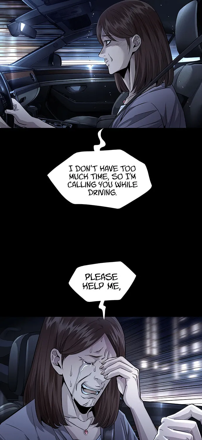 Read Vigilante Part 2 chapter 31 image 14 on Lezhin