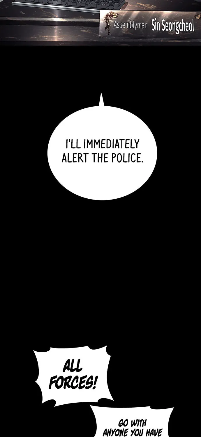 Read Vigilante Part 2 chapter 31 image 16 on Lezhin