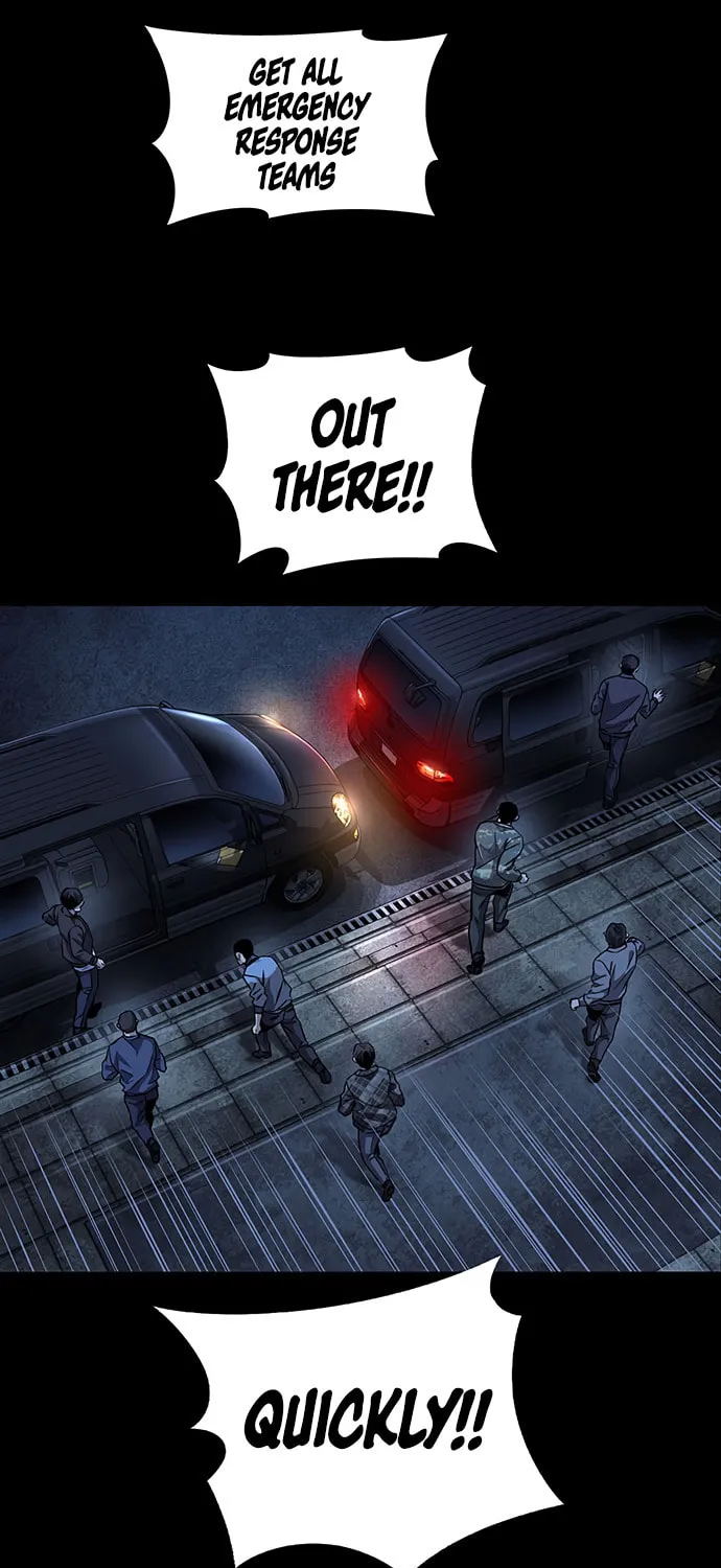 Read Vigilante Part 2 chapter 31 image 18 on Lezhin