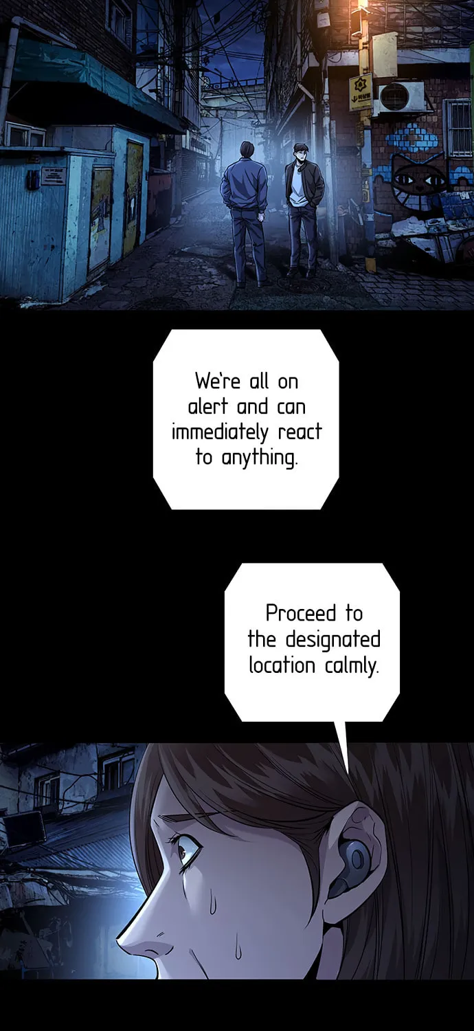 Read Vigilante Part 2 chapter 31 image 20 on Lezhin