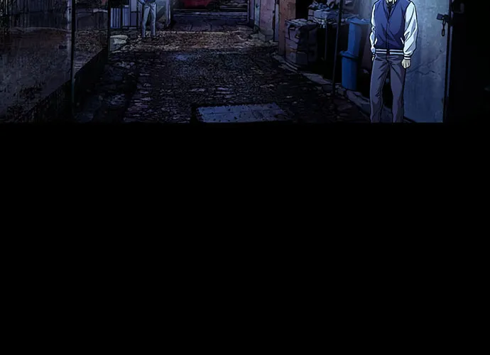 Read Vigilante Part 2 chapter 31 image 23 on Lezhin