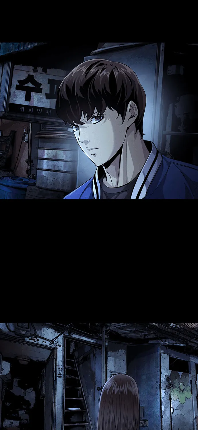 Read Vigilante Part 2 chapter 31 image 24 on Lezhin