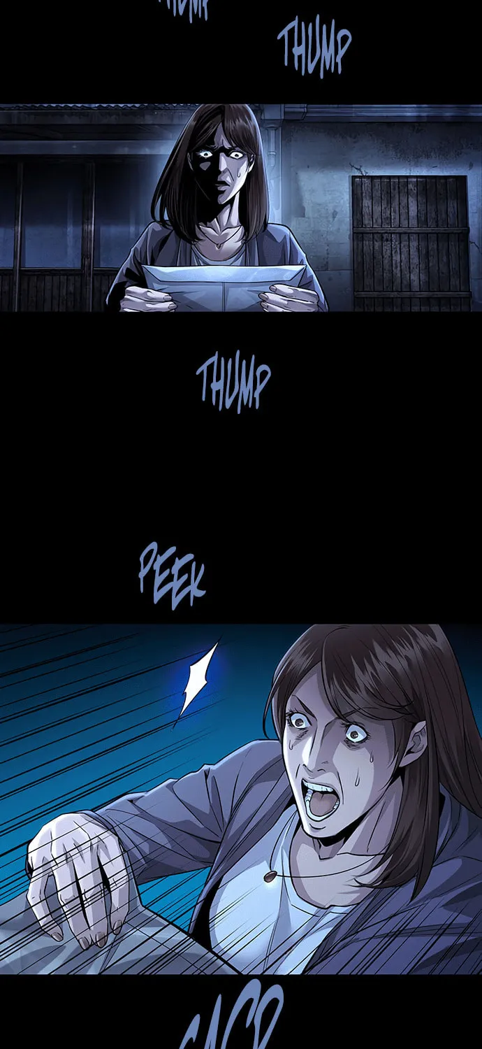 Read Vigilante Part 2 chapter 31 image 26 on Lezhin