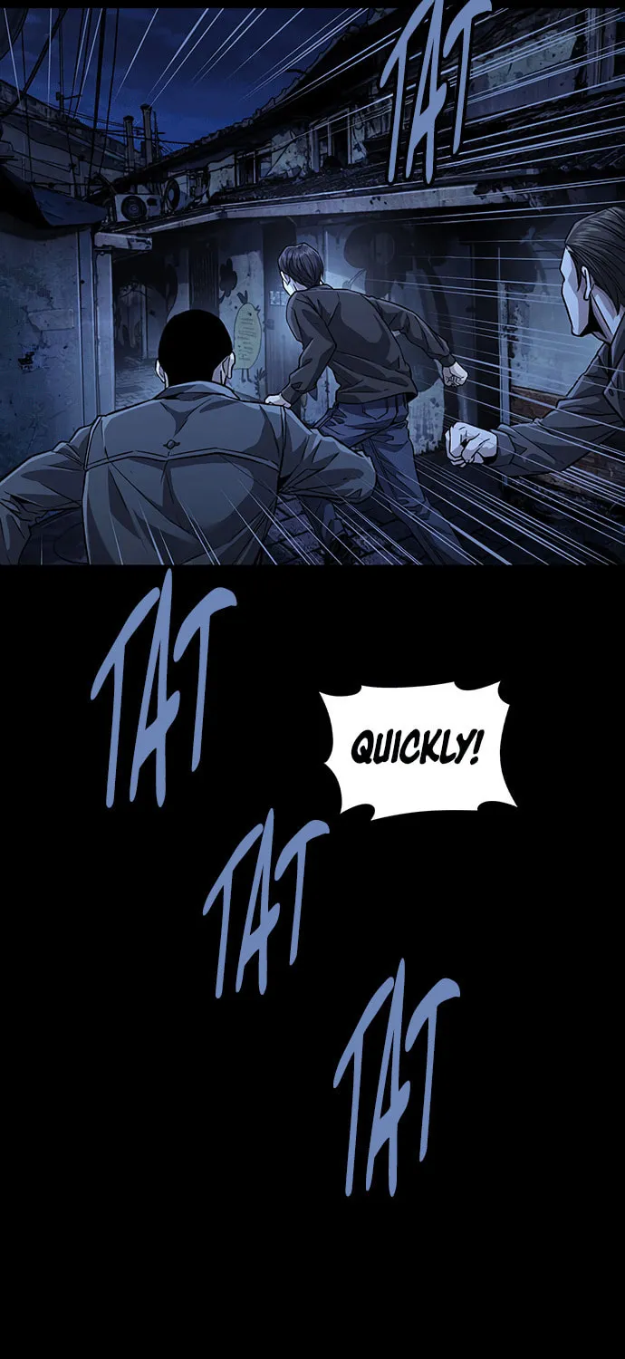 Read Vigilante Part 2 chapter 31 image 28 on Lezhin