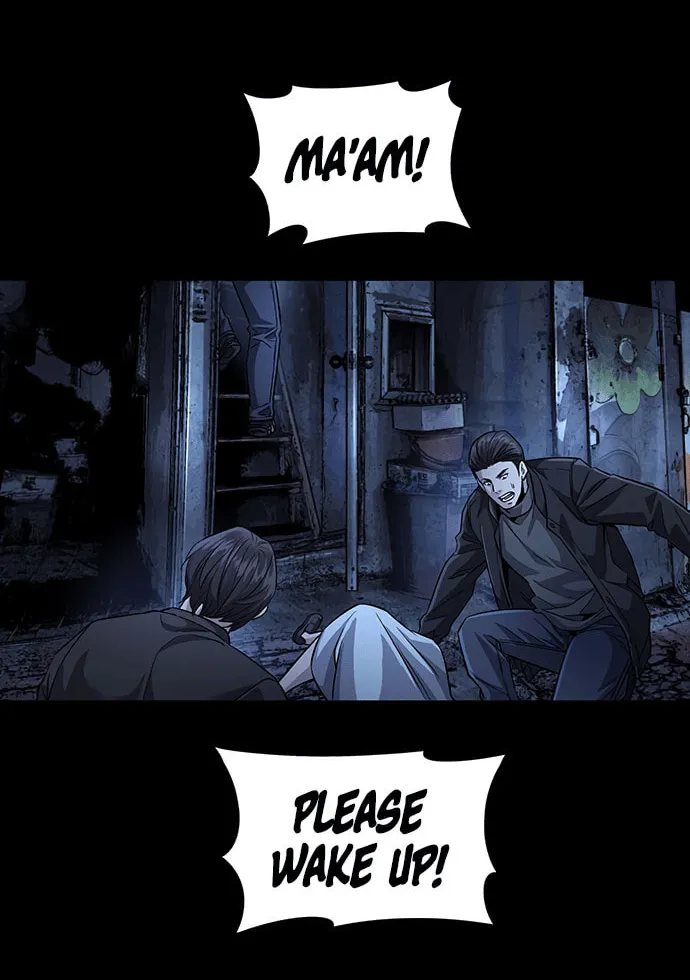 Read Vigilante Part 2 chapter 31 image 29 on Lezhin