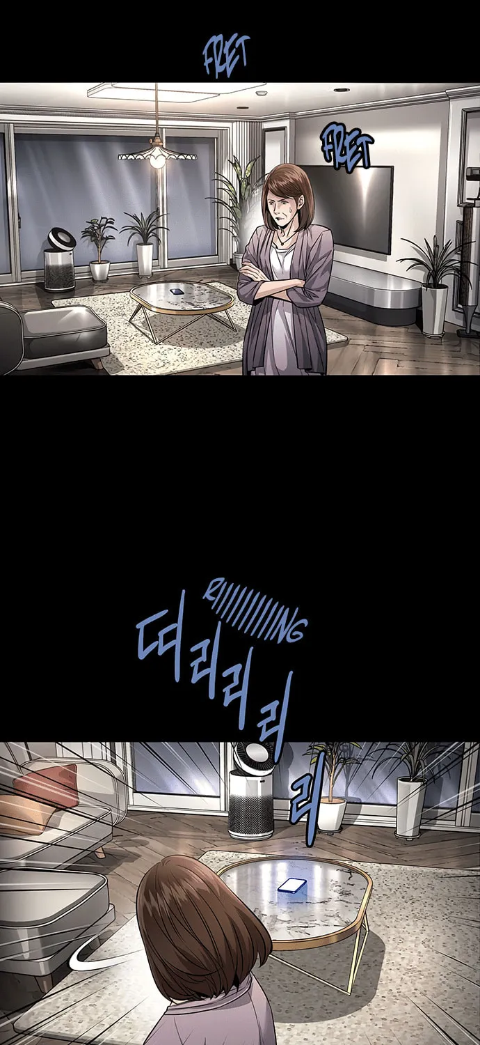 Read Vigilante Part 2 chapter 31 image 3 on Lezhin