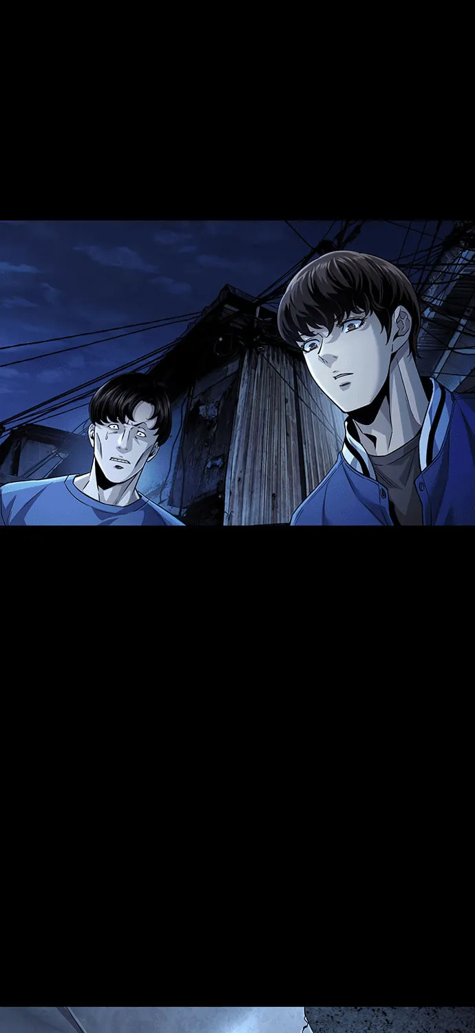 Read Vigilante Part 2 chapter 31 image 30 on Lezhin