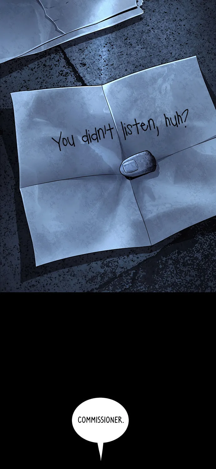 Read Vigilante Part 2 chapter 31 image 31 on Lezhin