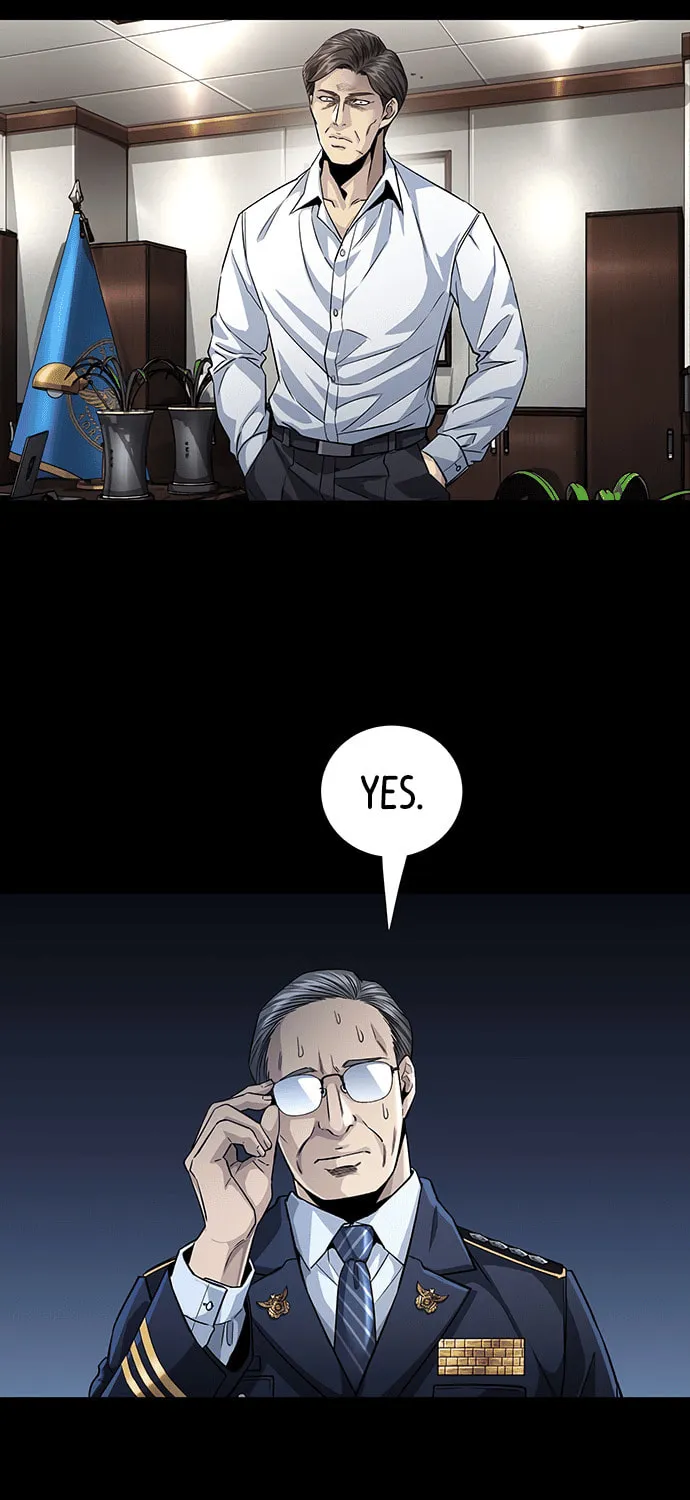 Read Vigilante Part 2 chapter 31 image 32 on Lezhin