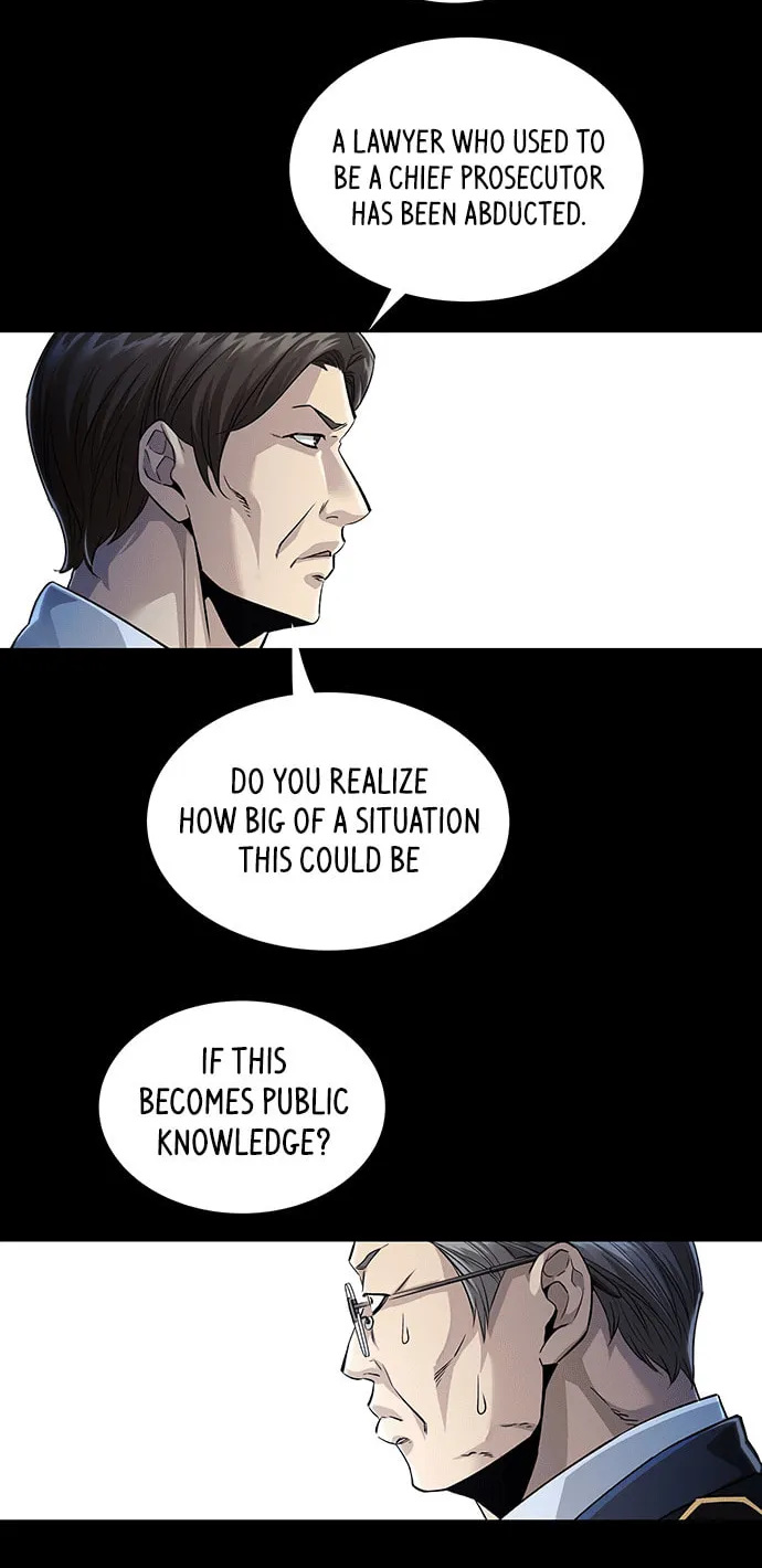 Read Vigilante Part 2 chapter 31 image 35 on Lezhin
