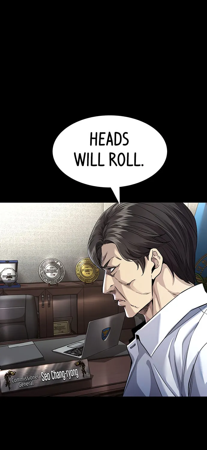 Read Vigilante Part 2 chapter 31 image 36 on Lezhin