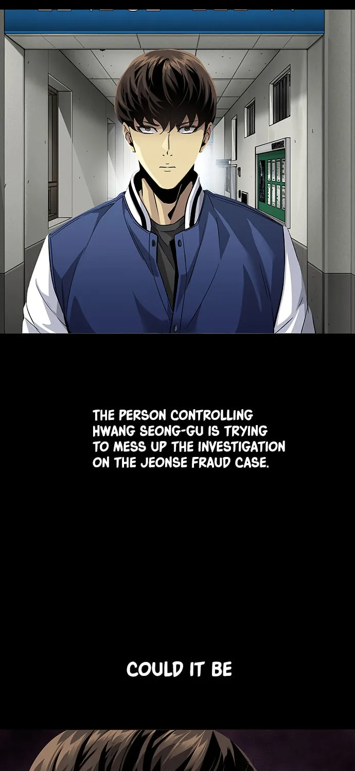 Read Vigilante Part 2 chapter 31 image 38 on Lezhin