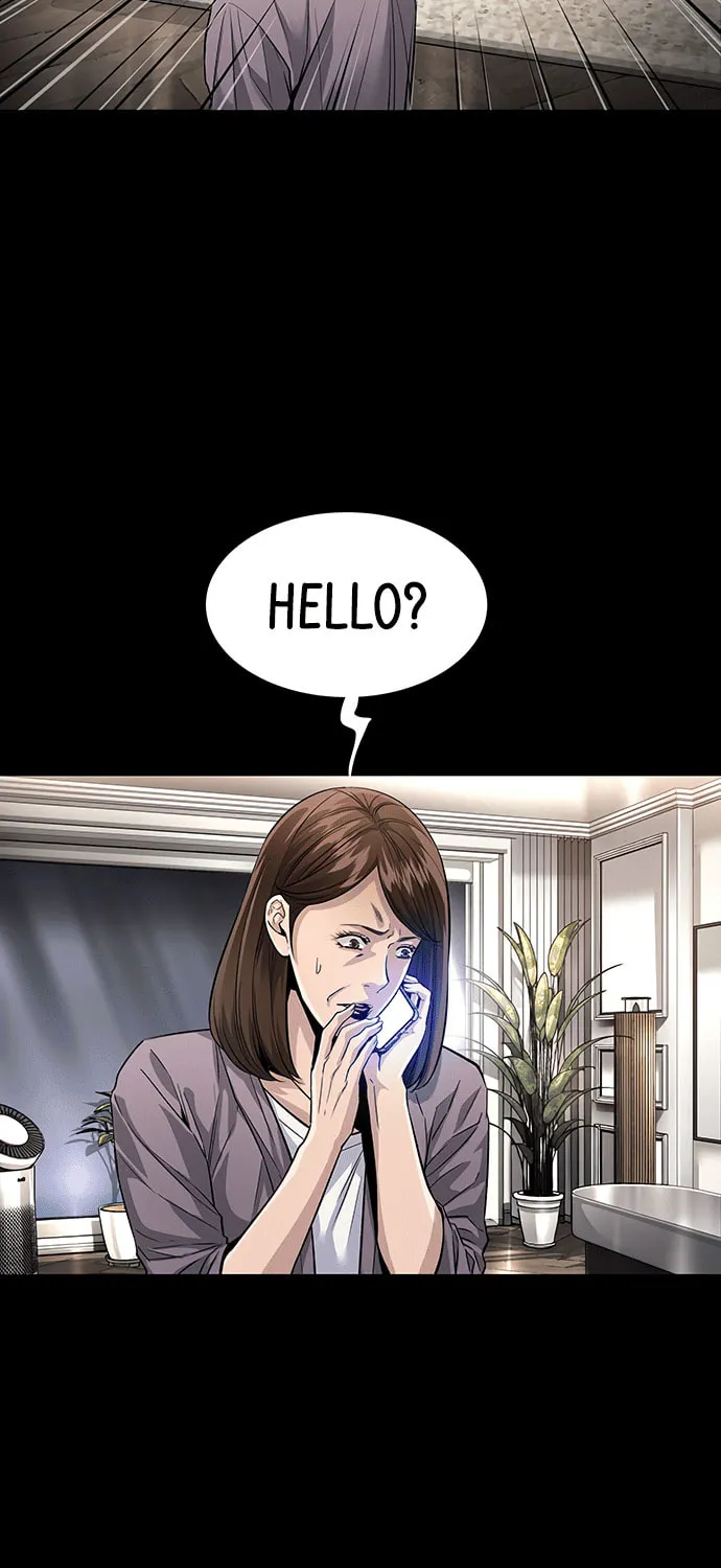 Read Vigilante Part 2 chapter 31 image 4 on Lezhin