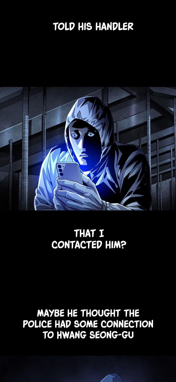 Read Vigilante Part 2 chapter 31 image 40 on Lezhin