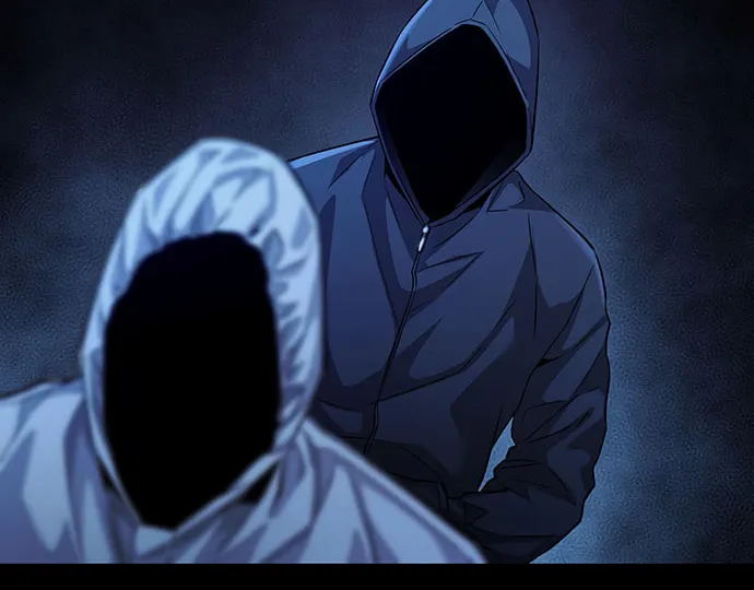 Read Vigilante Part 2 chapter 31 image 41 on Lezhin