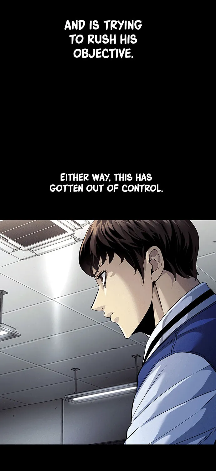 Read Vigilante Part 2 chapter 31 image 42 on Lezhin
