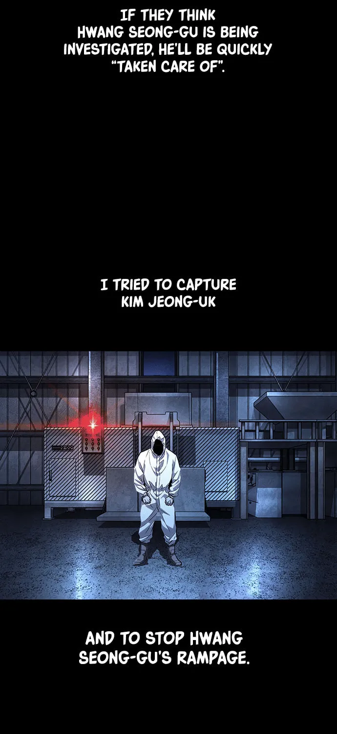 Read Vigilante Part 2 chapter 31 image 43 on Lezhin