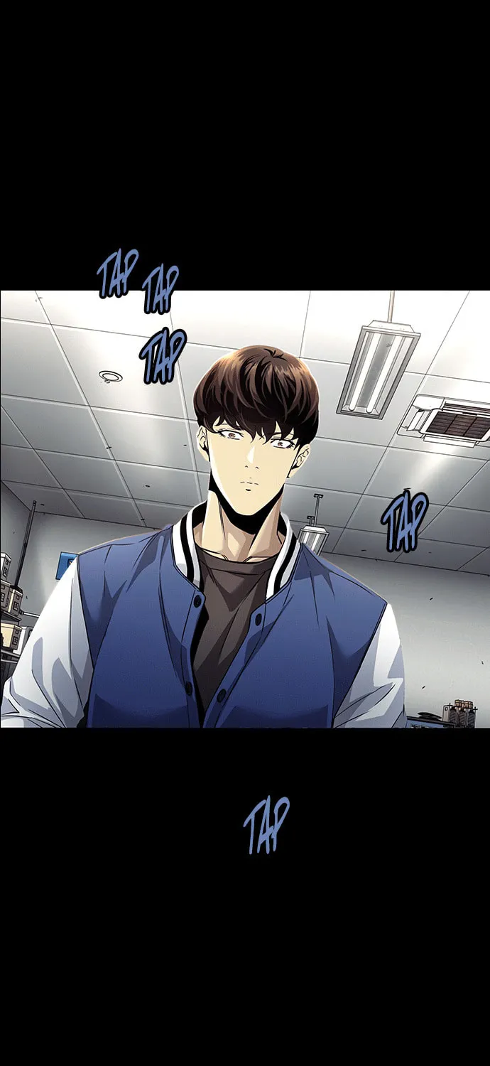 Read Vigilante Part 2 chapter 31 image 44 on Lezhin