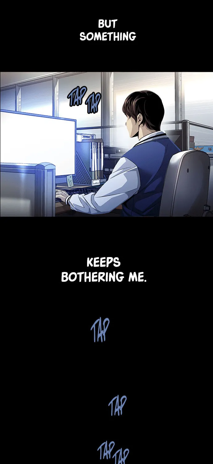 Read Vigilante Part 2 chapter 31 image 45 on Lezhin