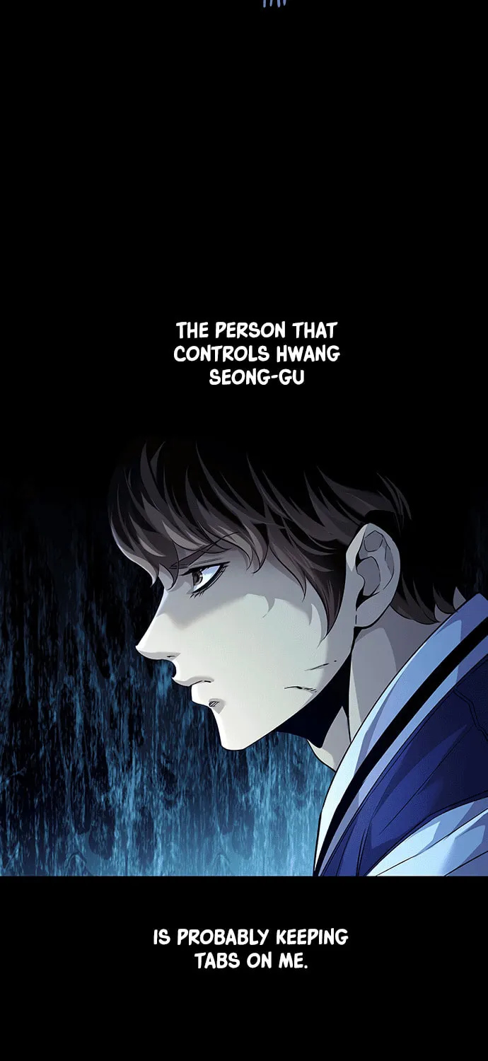 Read Vigilante Part 2 chapter 31 image 46 on Lezhin
