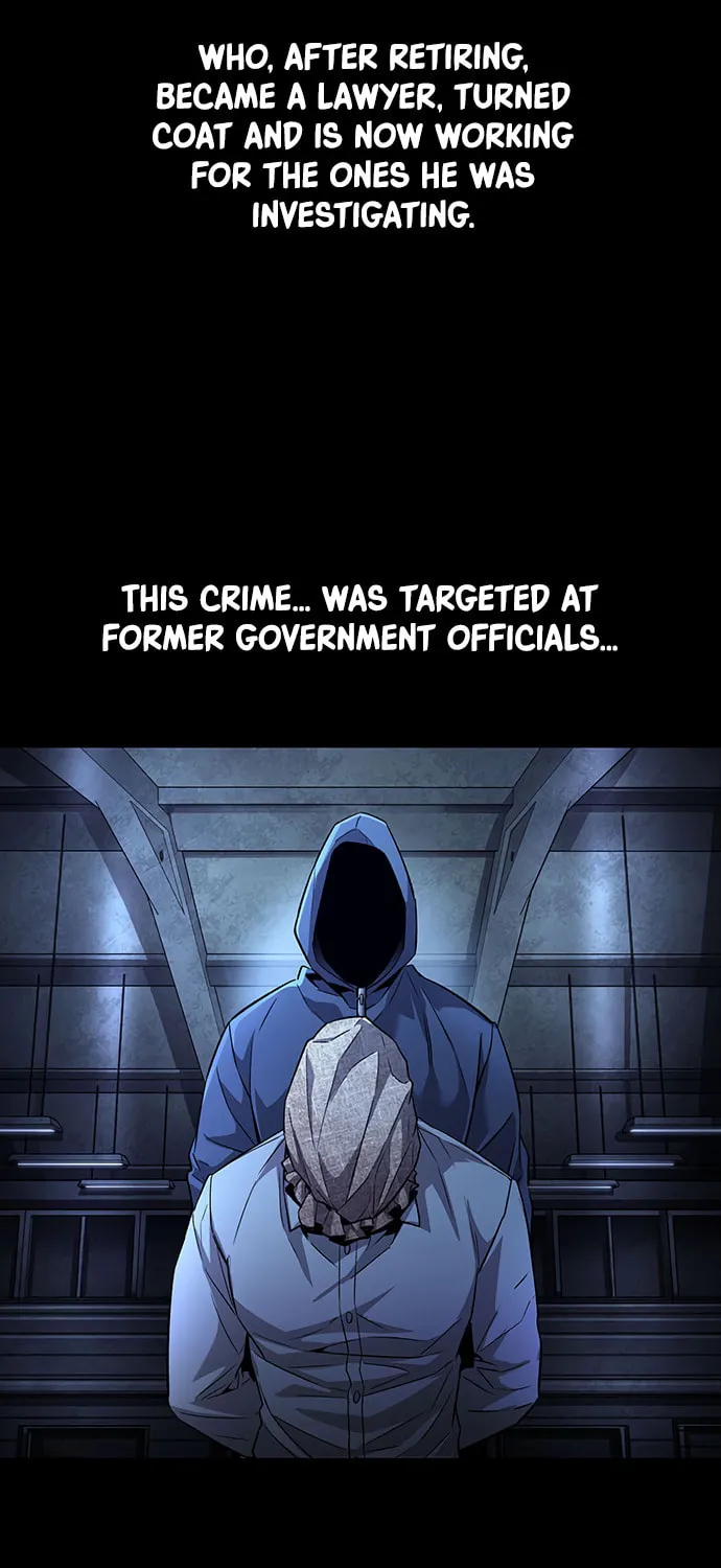 Read Vigilante Part 2 chapter 31 image 48 on Lezhin