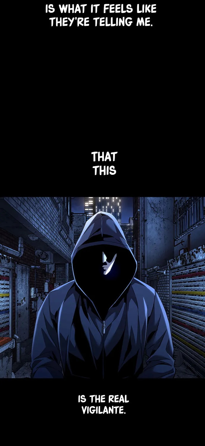 Read Vigilante Part 2 chapter 31 image 49 on Lezhin