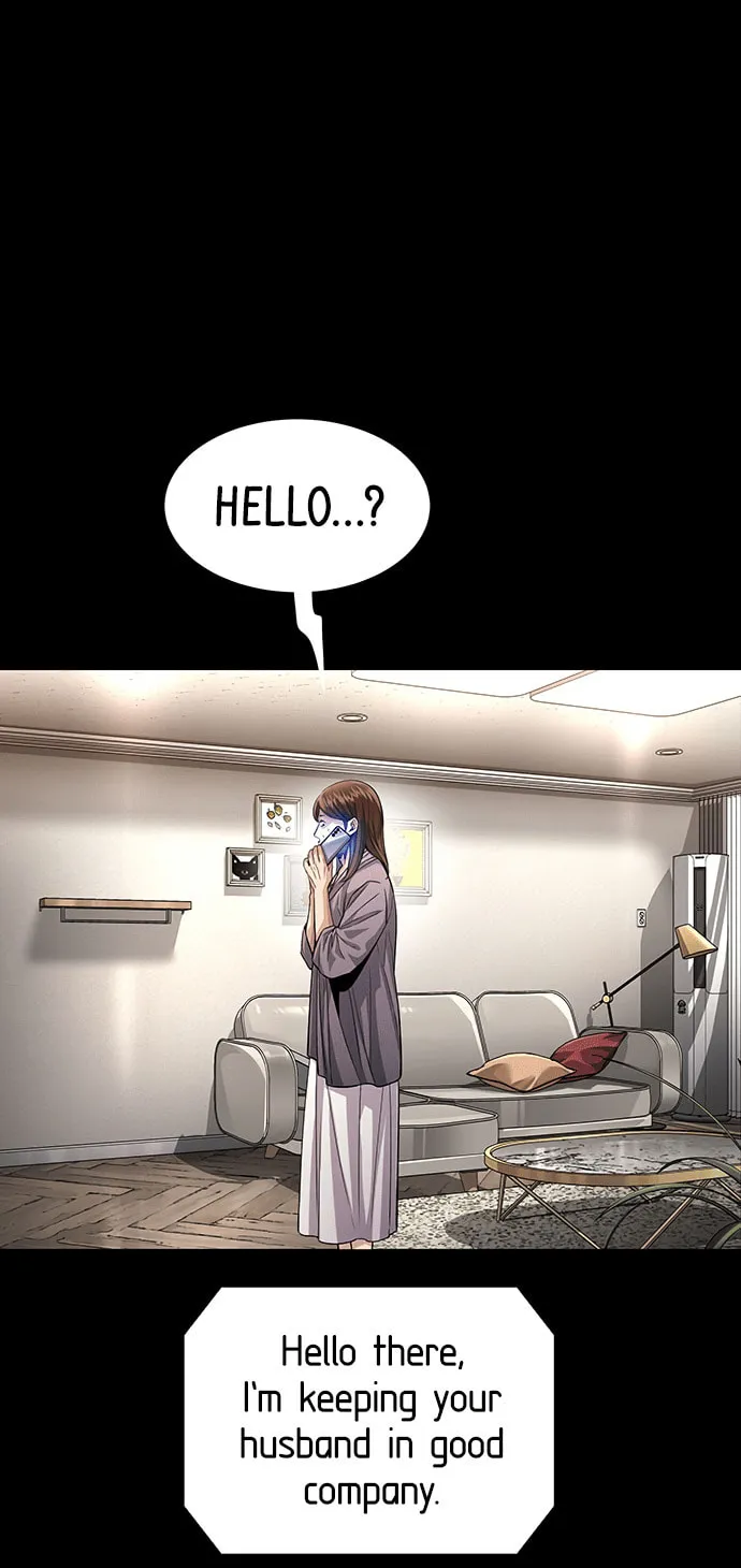 Read Vigilante Part 2 chapter 31 image 5 on Lezhin