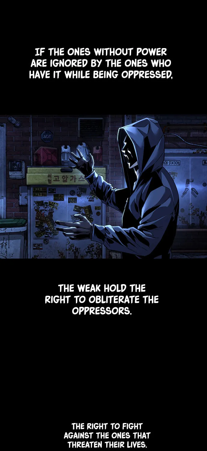 Read Vigilante Part 2 chapter 31 image 50 on Lezhin
