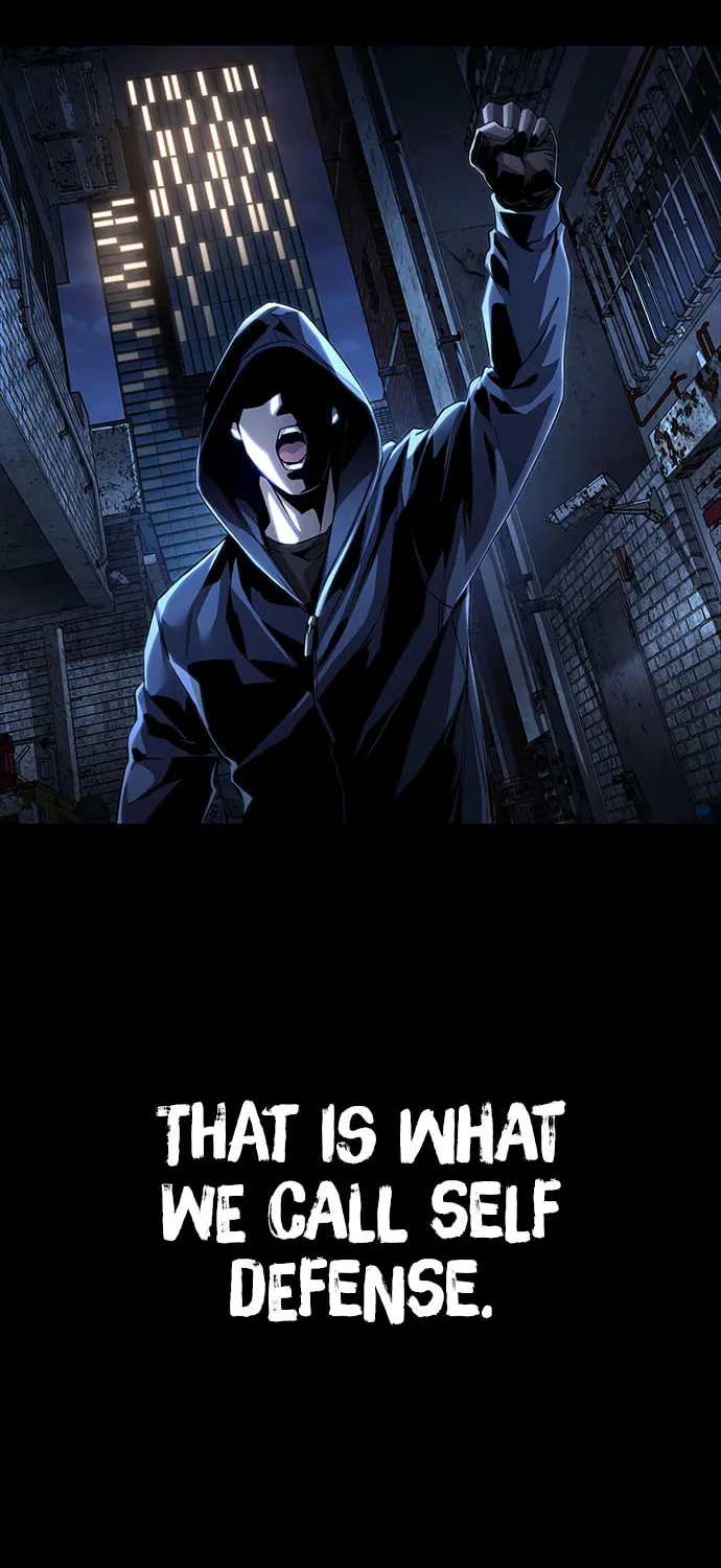 Read Vigilante Part 2 chapter 31 image 51 on Lezhin