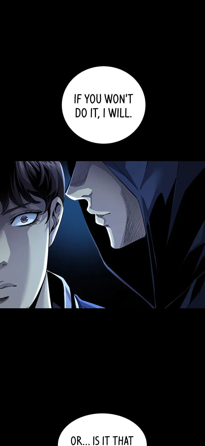 Read Vigilante Part 2 chapter 31 image 52 on Lezhin