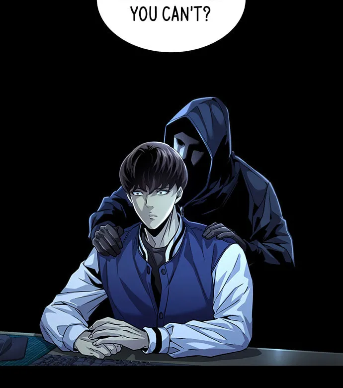 Read Vigilante Part 2 chapter 31 image 53 on Lezhin