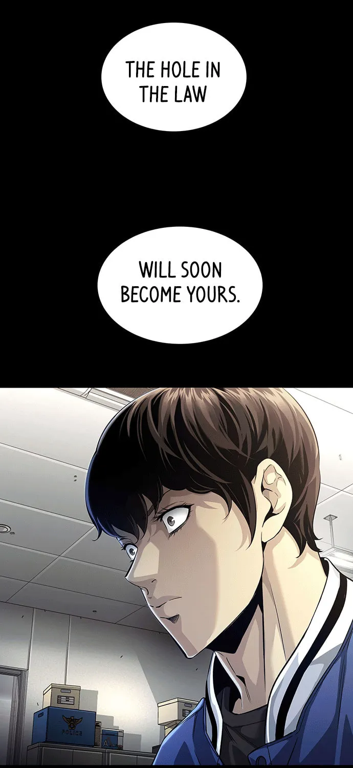 Read Vigilante Part 2 chapter 31 image 54 on Lezhin