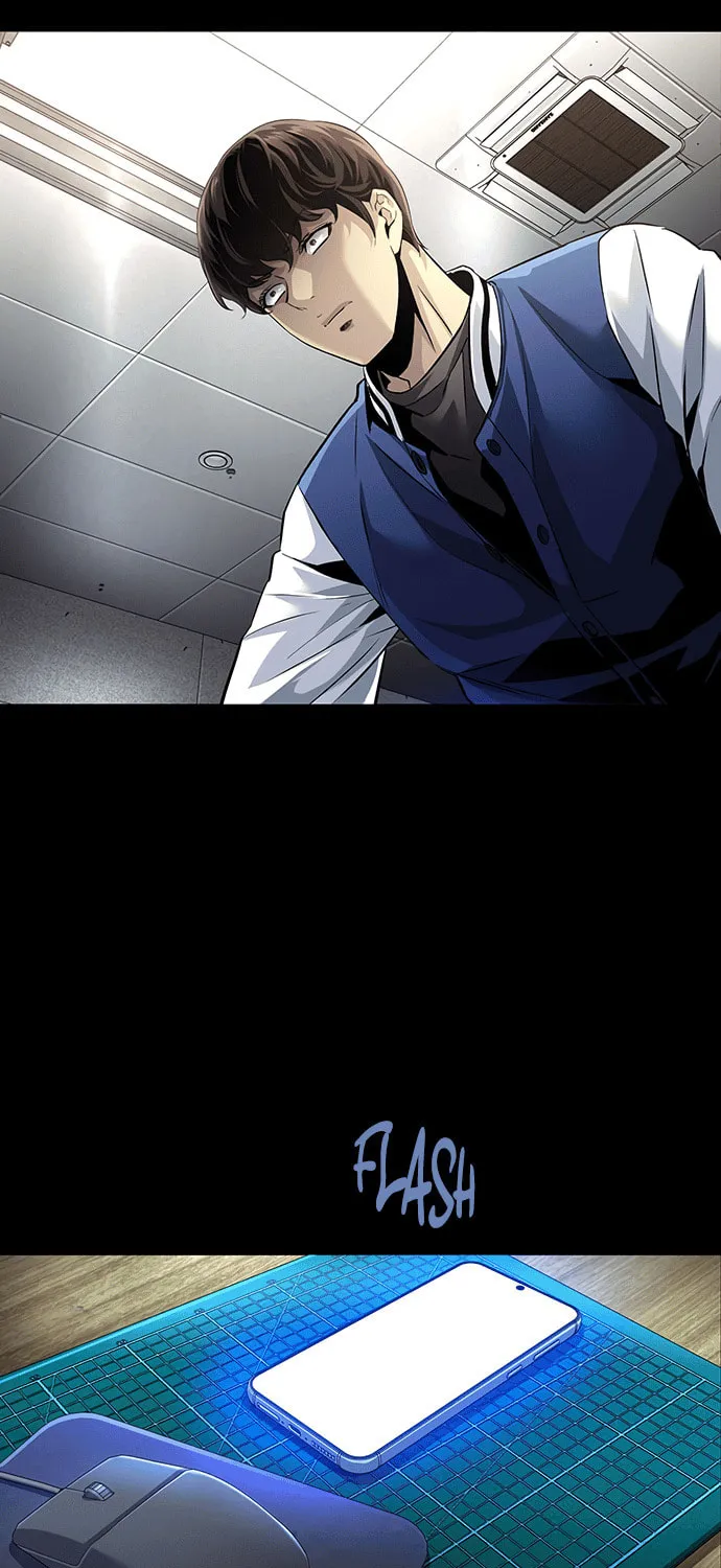 Read Vigilante Part 2 chapter 31 image 56 on Lezhin