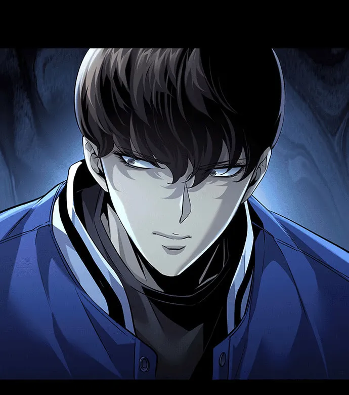 Read Vigilante Part 2 chapter 31 image 59 on Lezhin