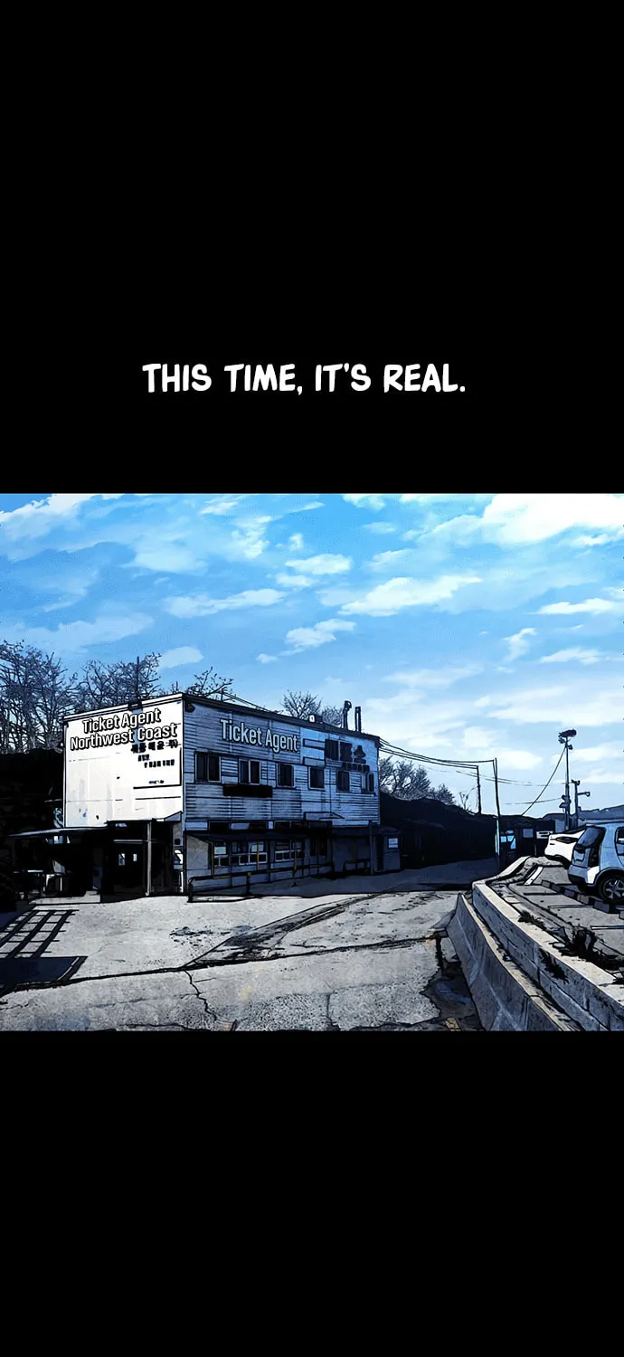 Read Vigilante Part 2 chapter 31 image 63 on Lezhin