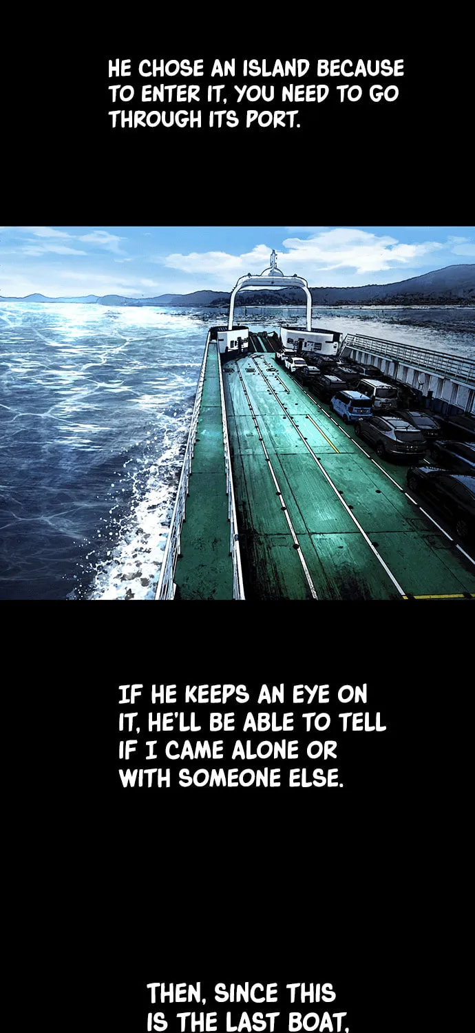 Read Vigilante Part 2 chapter 31 image 64 on Lezhin