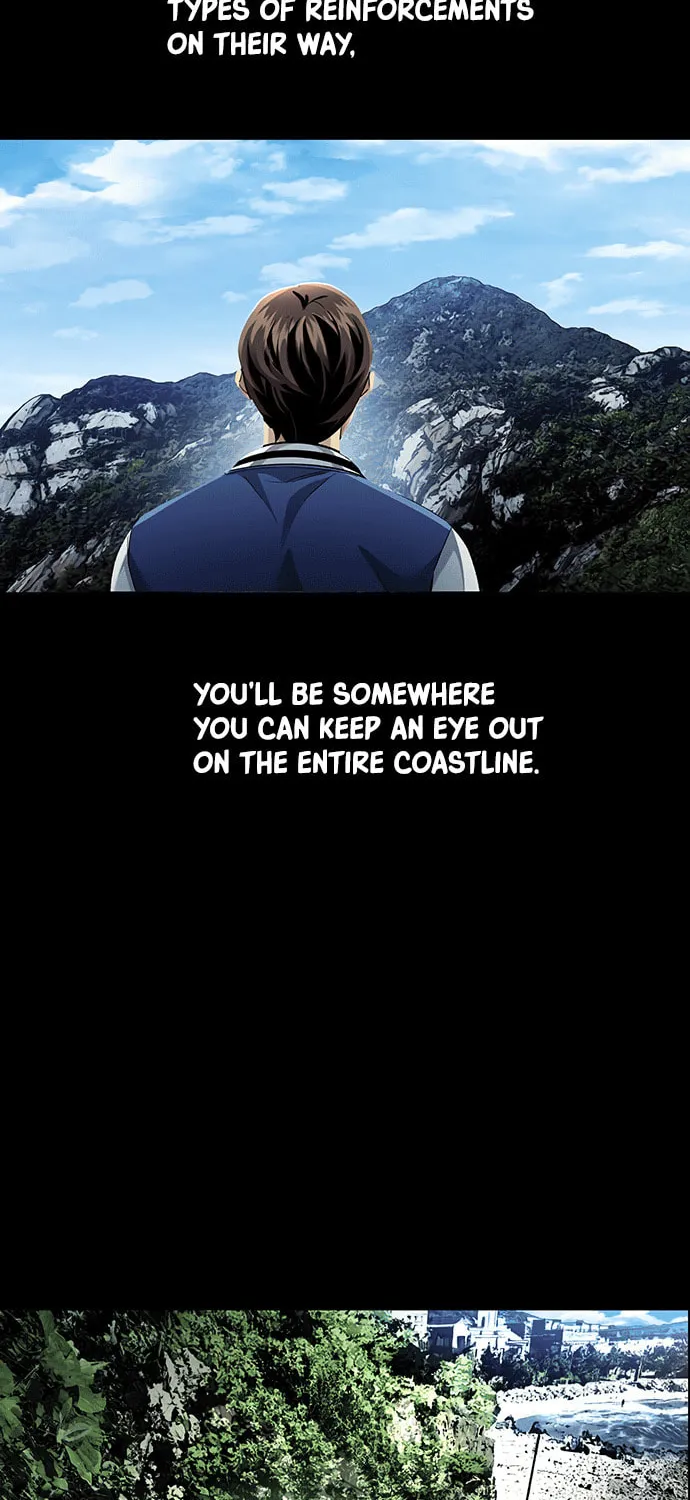 Read Vigilante Part 2 chapter 31 image 67 on Lezhin