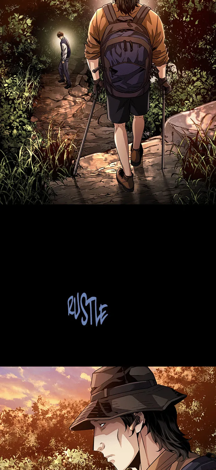 Read Vigilante Part 2 chapter 32 image 1 on Lezhin