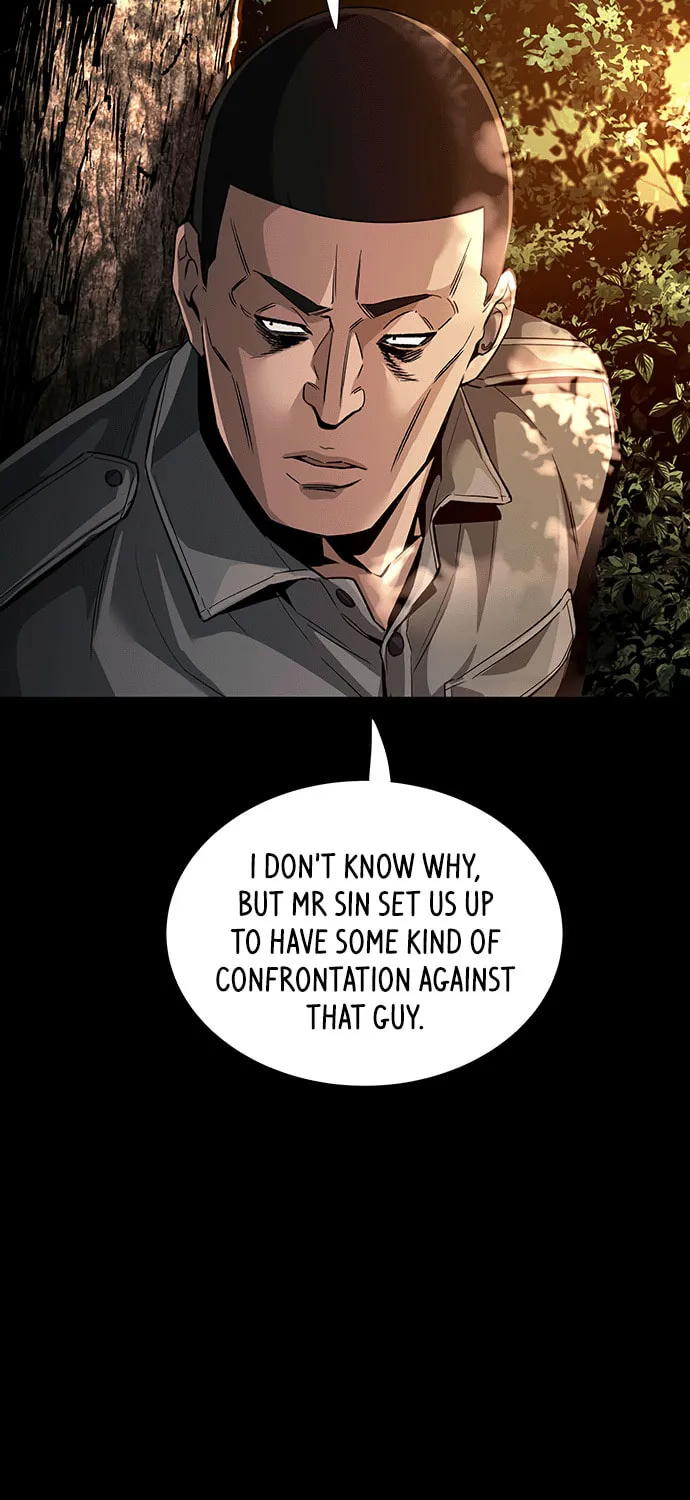 Read Vigilante Part 2 chapter 32 image 10 on Lezhin