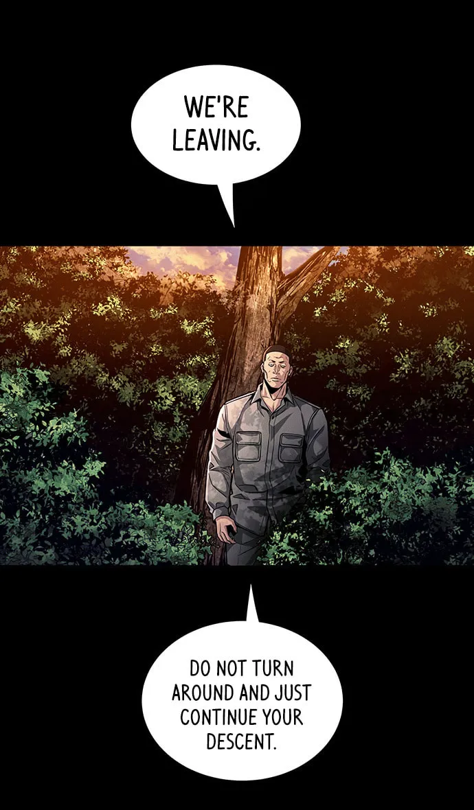Read Vigilante Part 2 chapter 32 image 11 on Lezhin