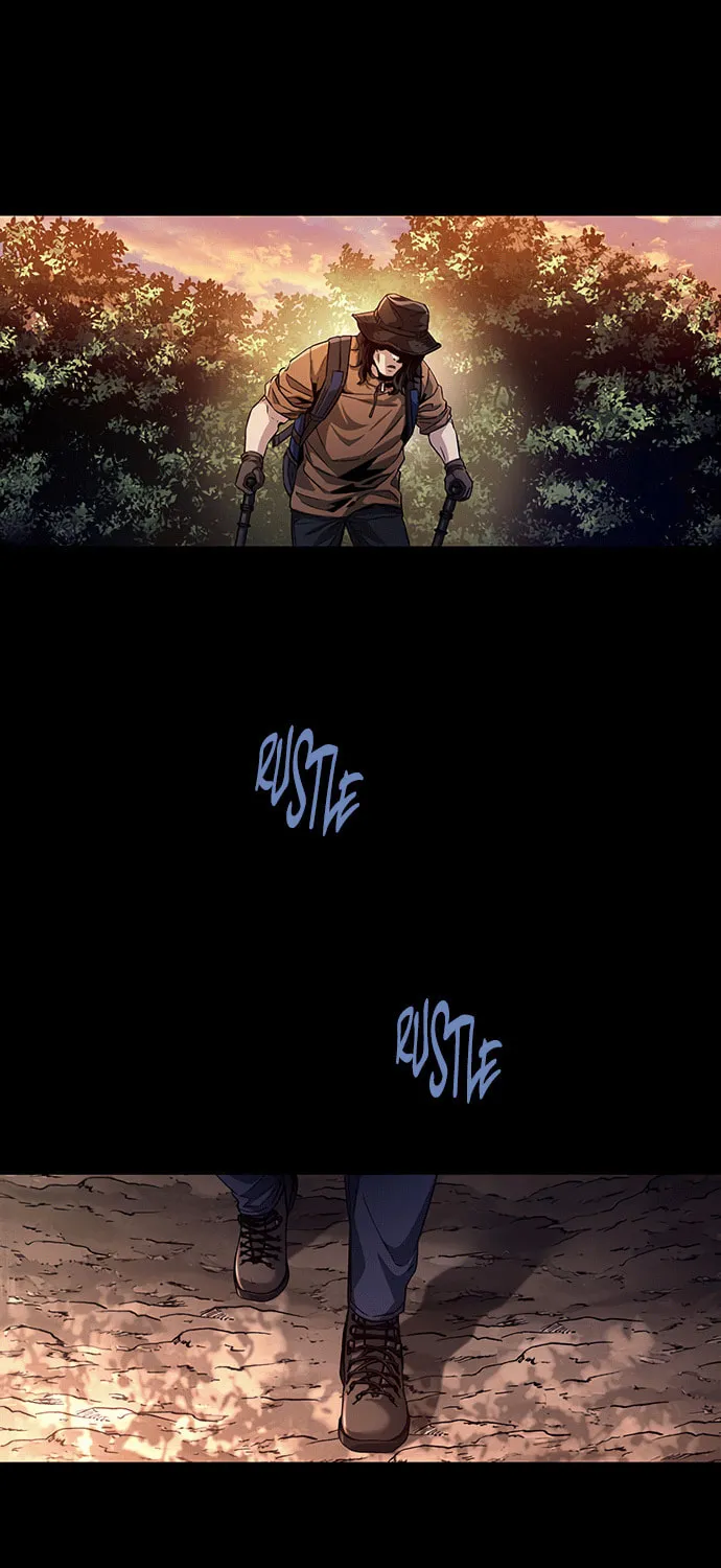 Read Vigilante Part 2 chapter 32 image 12 on Lezhin