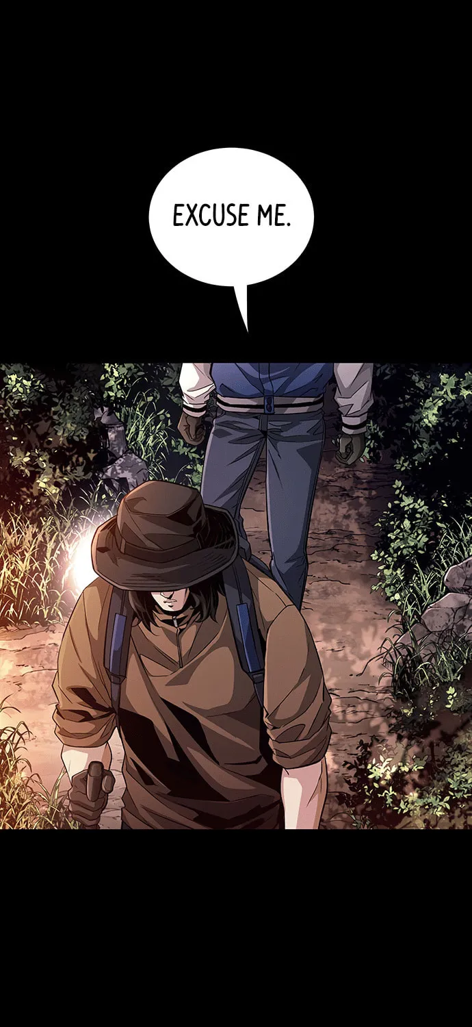 Read Vigilante Part 2 chapter 32 image 13 on Lezhin